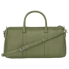 Laurel – Bolso de mano Daylong M de piel