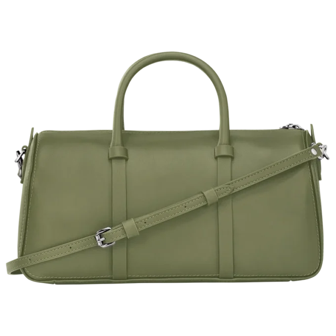 Laurel – Bolso de mano Daylong M de piel