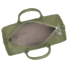 Laurel – Bolso de mano Daylong M de piel
