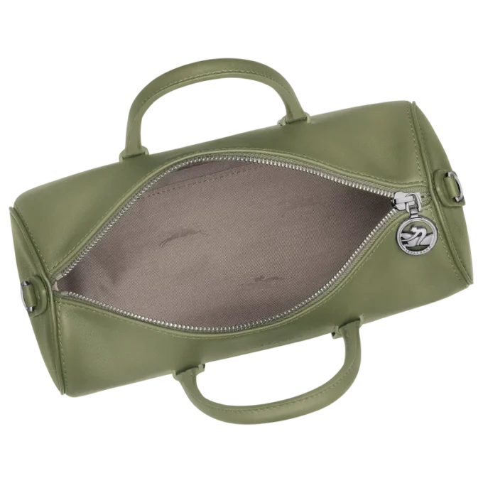 Laurel – Bolso de mano Daylong M de piel