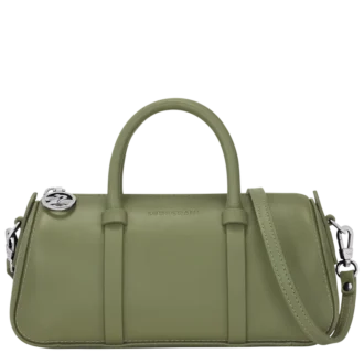 Laurel – Bolso de mano Daylong S de piel