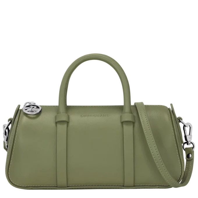 Laurel – Bolso de mano Daylong S de piel