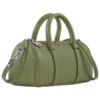 Laurel – Bolso de mano Daylong S de piel