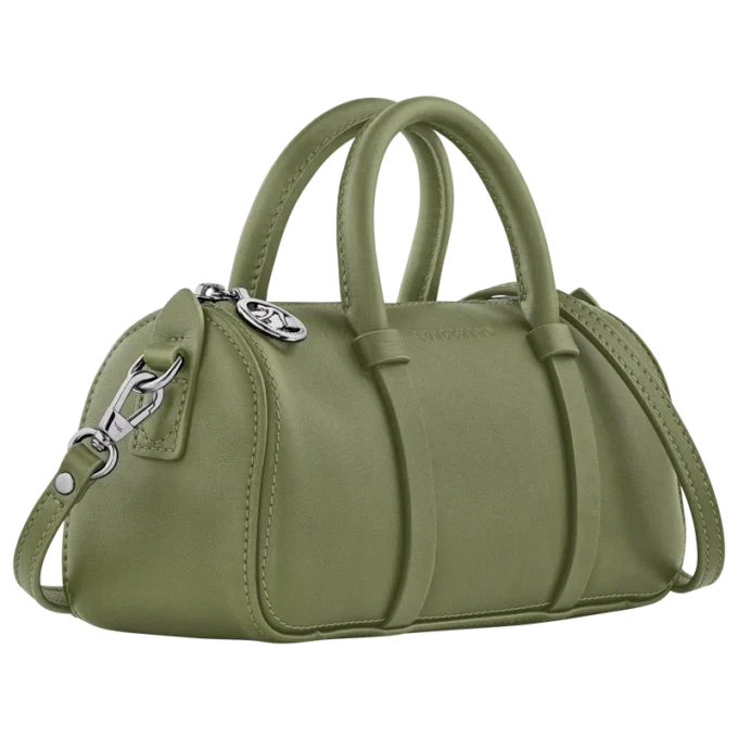 Laurel – Bolso de mano Daylong S de piel