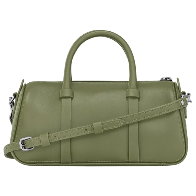 Laurel – Bolso de mano Daylong S de piel