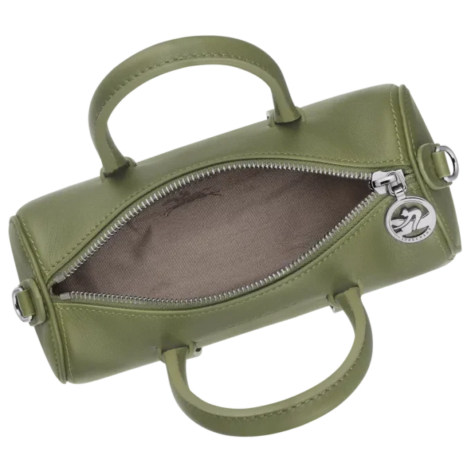 Laurel – Bolso de mano Daylong S de piel