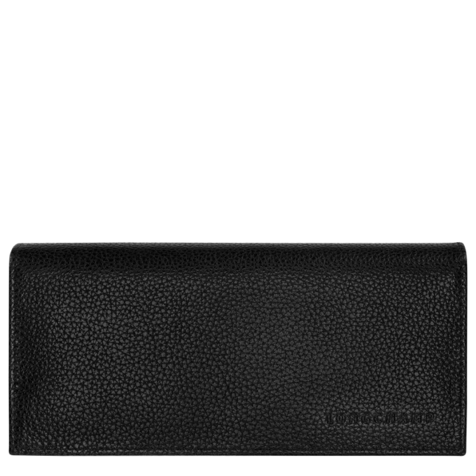 Le Foulonné Cartera continental larga
