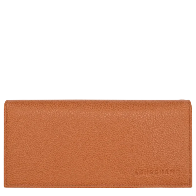 Le Foulonné Cartera continental larga