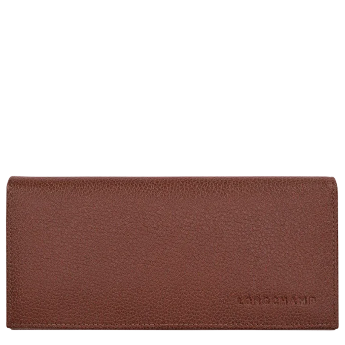Le Foulonné Cartera continental larga