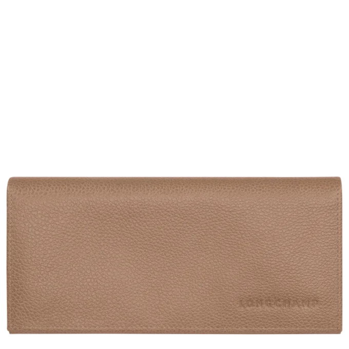 Le Foulonné Cartera continental larga
