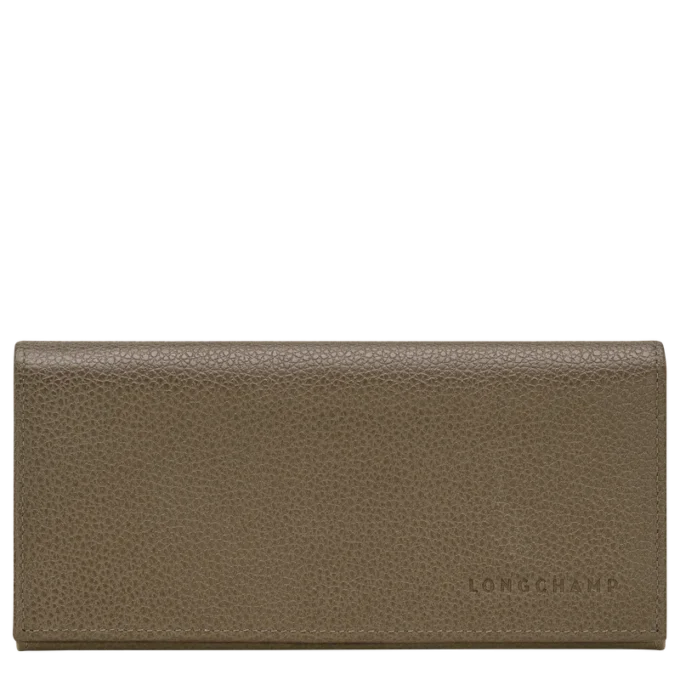 Le Foulonné Cartera continental larga