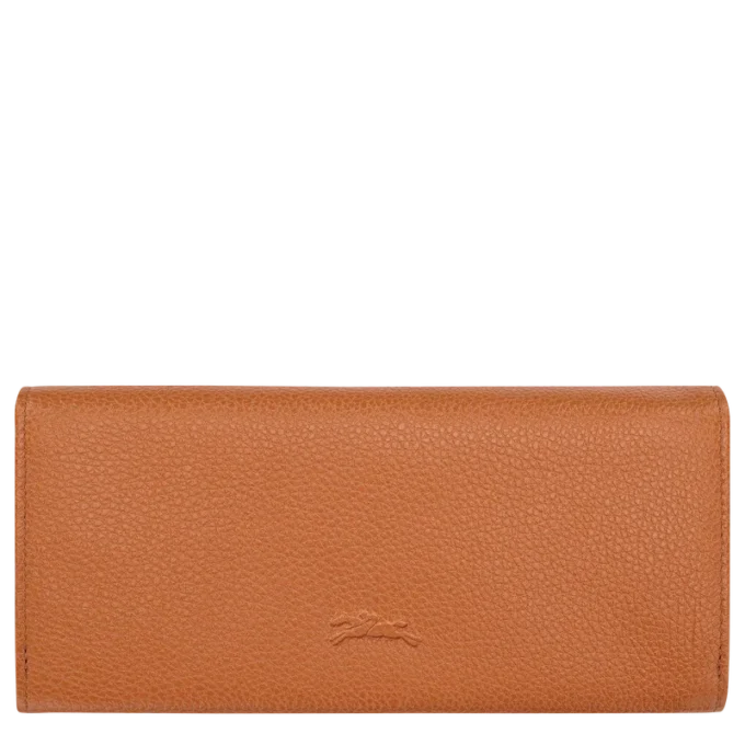 Le Foulonné Cartera continental larga
