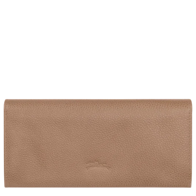 Le Foulonné Cartera continental larga