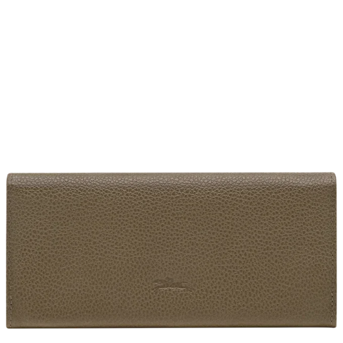Le Foulonné Cartera continental larga