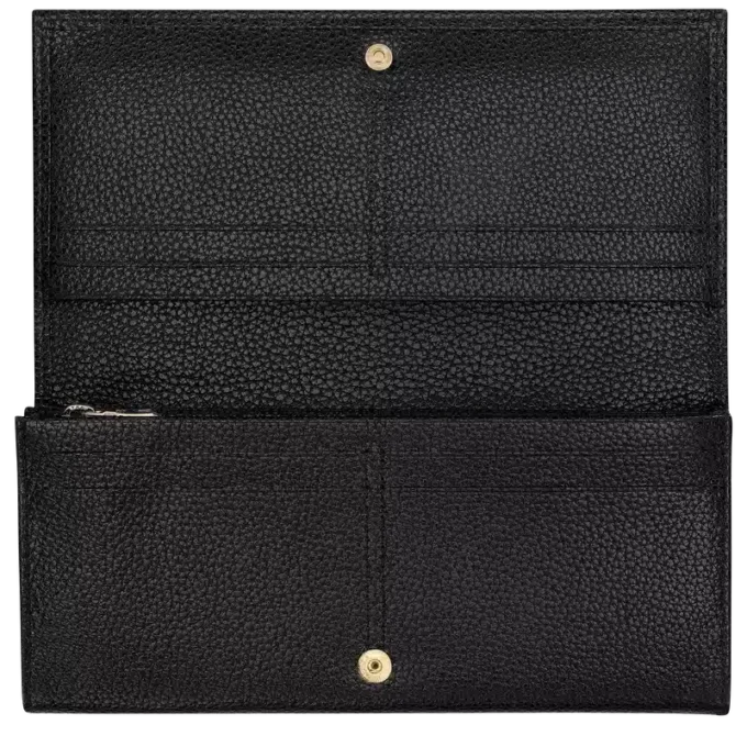 Le Foulonné Cartera continental larga