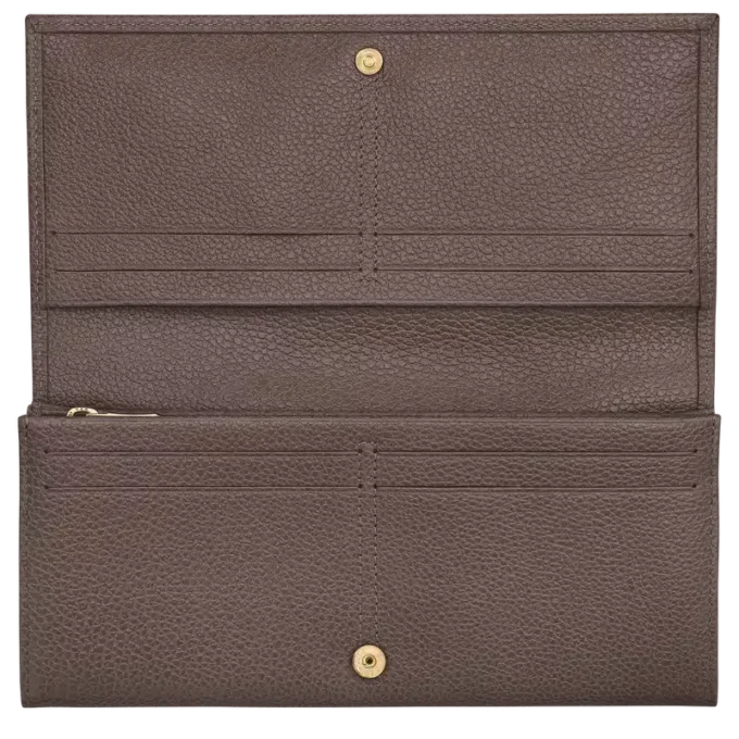 Le Foulonné Cartera continental larga
