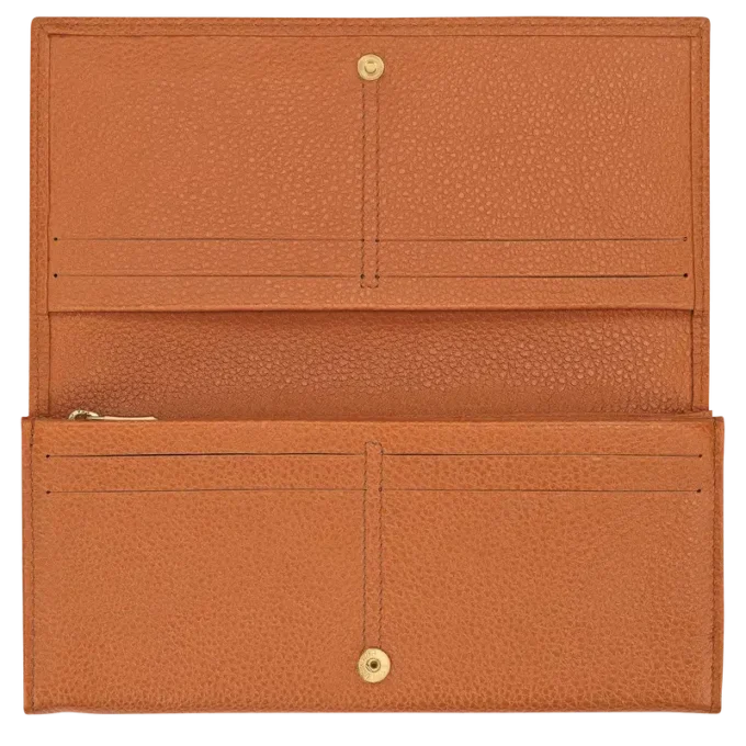 Le Foulonné Cartera continental larga