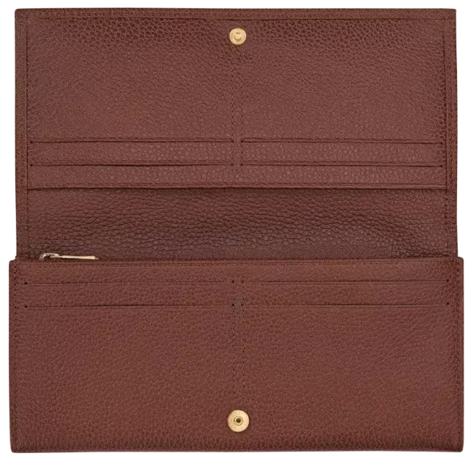 Le Foulonné Cartera continental larga