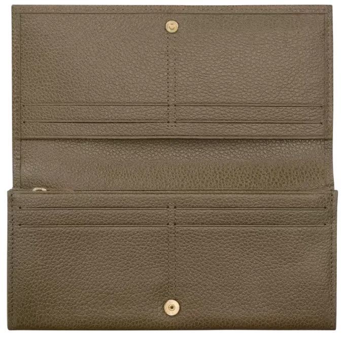 Le Foulonné Cartera continental larga