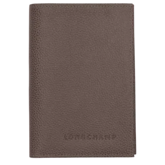 Le Foulonné Funda para pasaporte