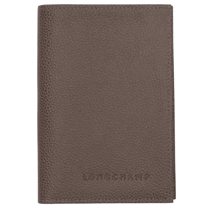 Le Foulonné Funda para pasaporte