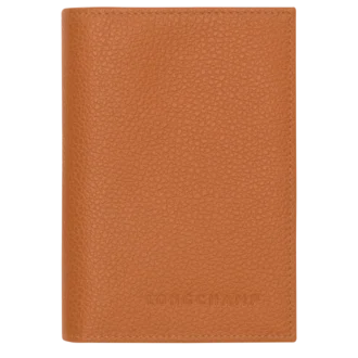 Le Foulonné Funda para pasaporte