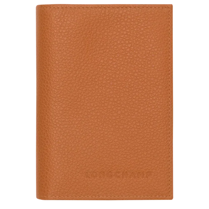 Le Foulonné Funda para pasaporte