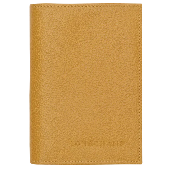 Le Foulonné Funda para pasaporte