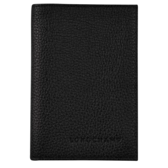 Le Foulonné Funda para pasaporte