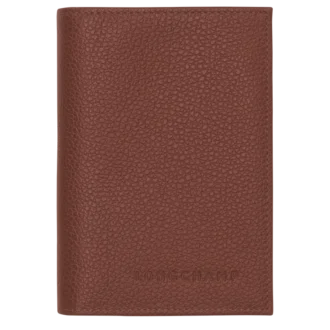 Le Foulonné Funda para pasaporte