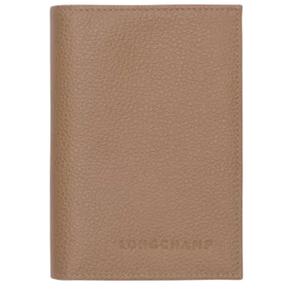 Le Foulonné Funda para pasaporte