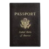 Le Foulonné Funda para pasaporte