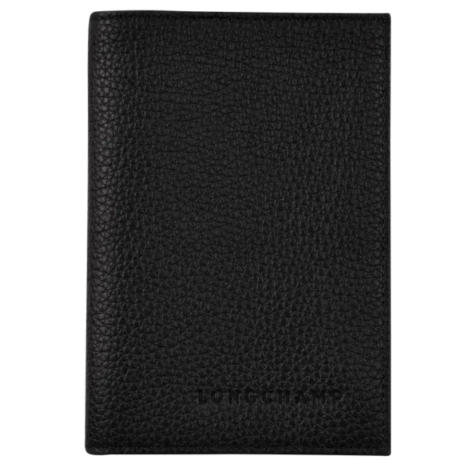 Le Foulonné Funda para pasaporte