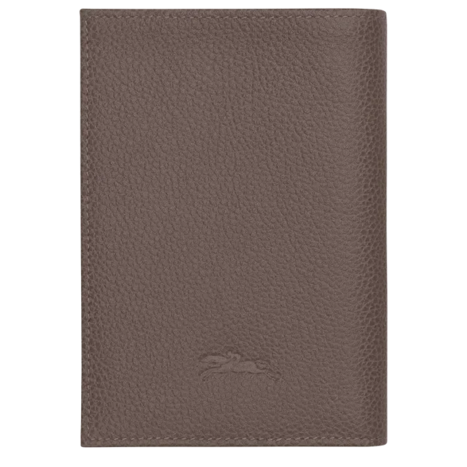 Le Foulonné Funda para pasaporte