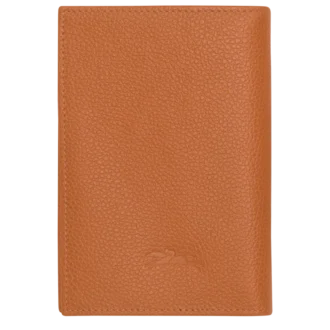 Le Foulonné Funda para pasaporte