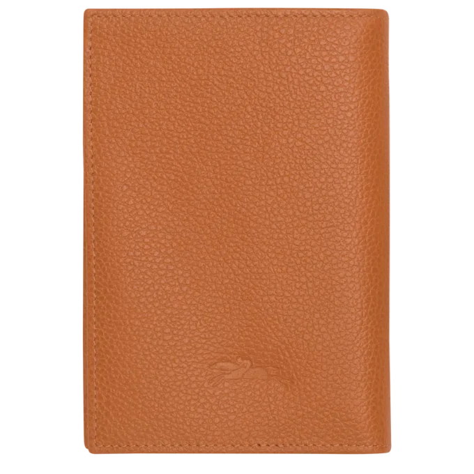 Le Foulonné Funda para pasaporte