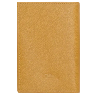Le Foulonné Funda para pasaporte