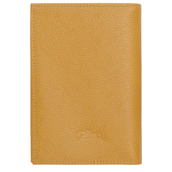 Le Foulonné Funda para pasaporte