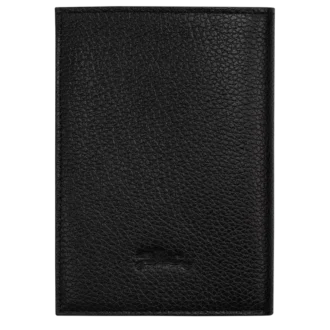 Le Foulonné Funda para pasaporte