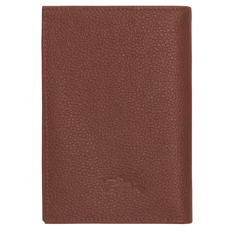 Le Foulonné Funda para pasaporte