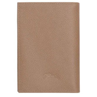 Le Foulonné Funda para pasaporte