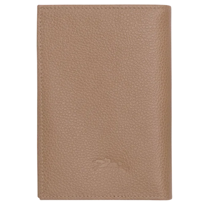Le Foulonné Funda para pasaporte