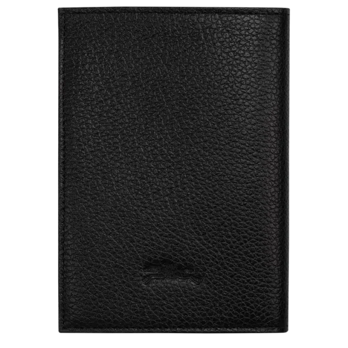 Le Foulonné Funda para pasaporte
