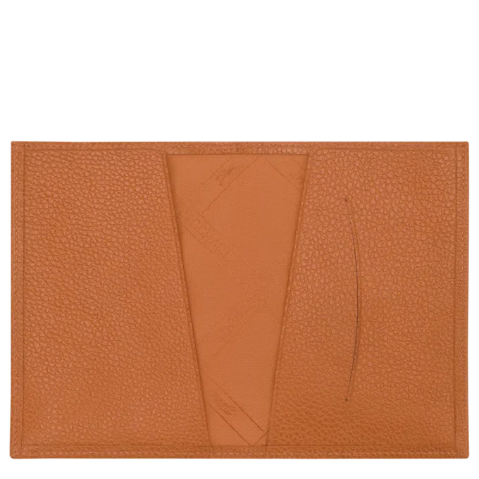Le Foulonné Funda para pasaporte