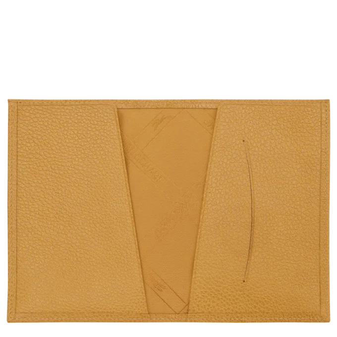 Le Foulonné Funda para pasaporte