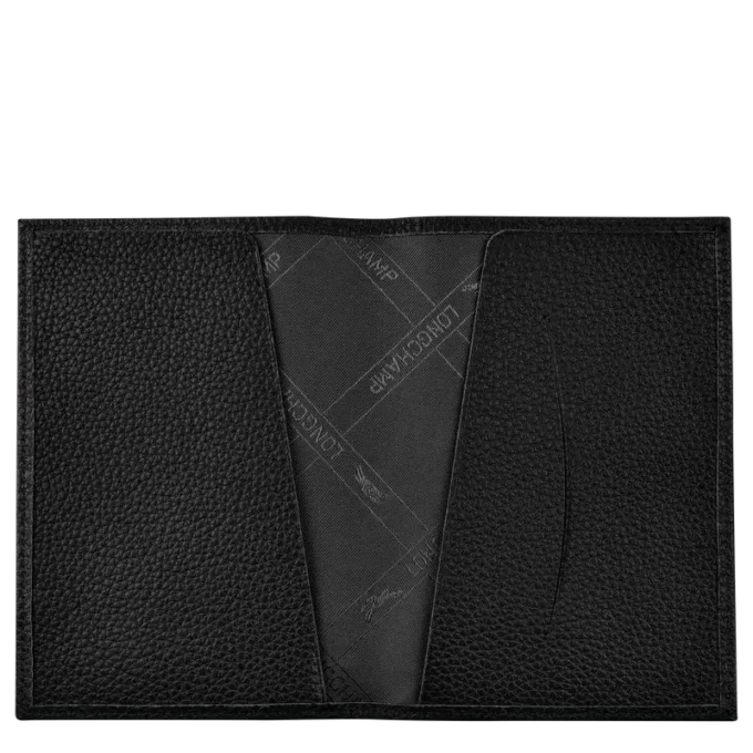 Le Foulonné Funda para pasaporte