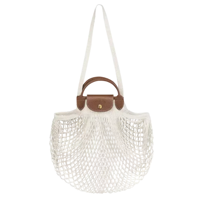 Le Pliage Filet L Bolso de malla