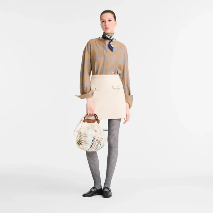 Le Pliage Filet L Bolso de malla