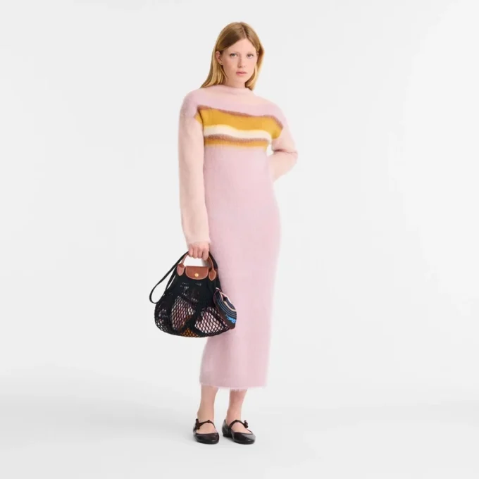Le Pliage Filet L Bolso de malla