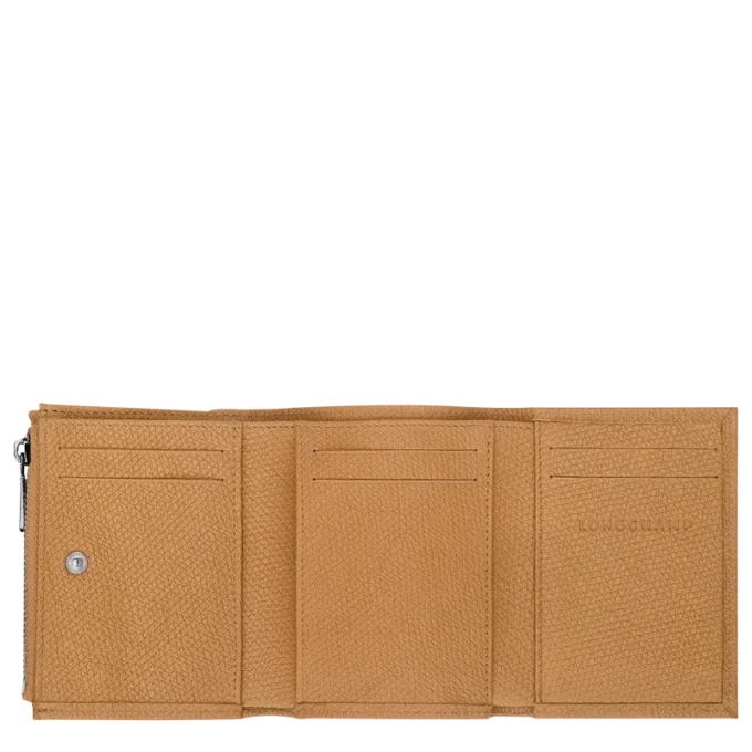 Le Roseau Cartera compacta